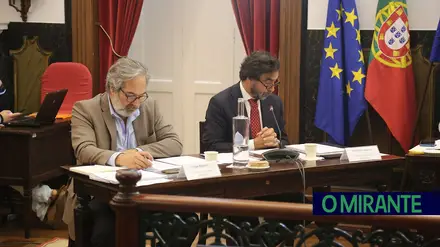 Requalificação urbana no Carregado avança para concurso com críticas do PSD ao endividamento