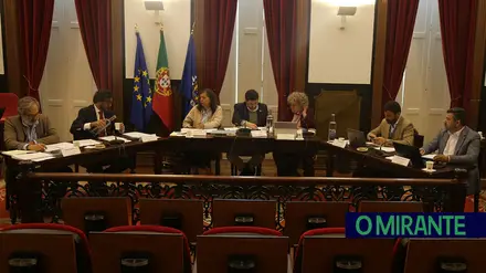 Alenquer atribui 2.500 euros às Festas de Santa Quitéria de Meca