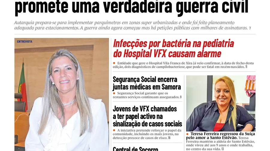 Capa Vale Tejo