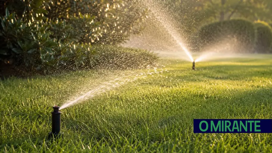 relva rega relvado ilustrativ
