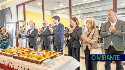 Aniversário da Secundária Jácome Ratton com três dias de actividades