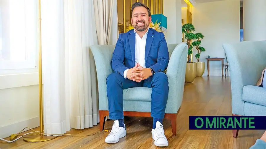 Fábio Raimundo: “No imobiliário, a confiança vale mais do que qualquer venda”