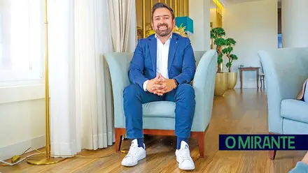 Fábio Raimundo: “No imobiliário, a confiança vale mais do que qualquer venda”