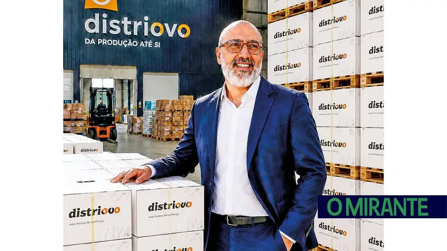 A Distriovo sempre teve uma forte ligação à comunidade