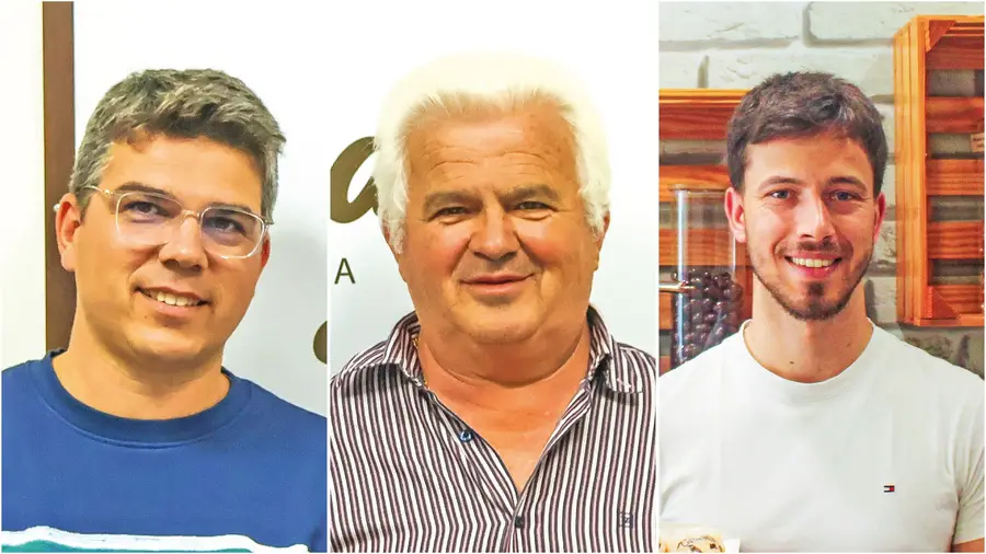 Doçaria tradicional leva Cartaxo e Abrantes além fronteiras