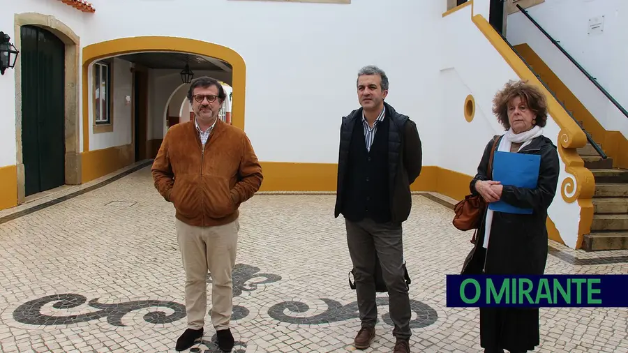 Chamusca abre Casas-Museu para celebrar património, memória e cultura