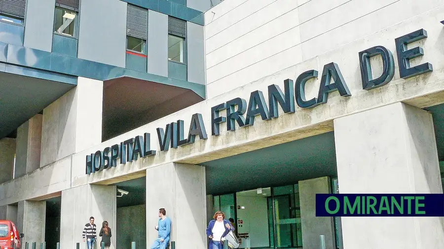 Infecções por bactéria na pediatria do Hospital Vila Franca de Xira causam alarme