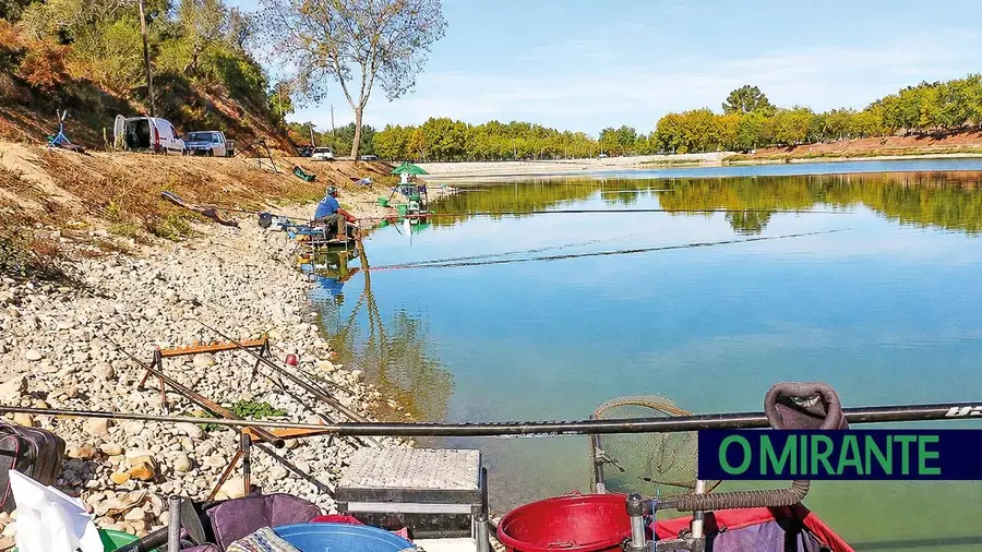 Problemas na Barragem dos Patudos obrigam a intervenção estrutural