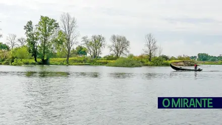 proTEJO leva batalha pelo Tejo aos tribunais europeus