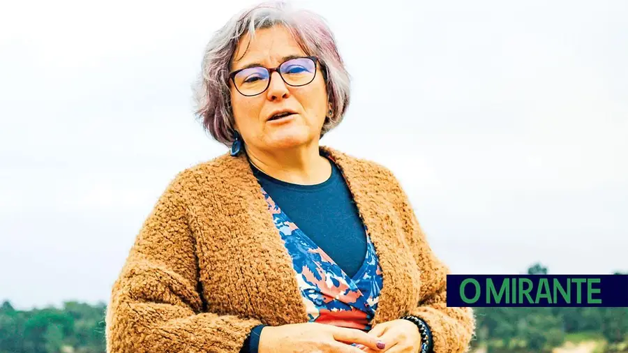 Helena Neves: “Uma governação não vive apenas de anúncios”