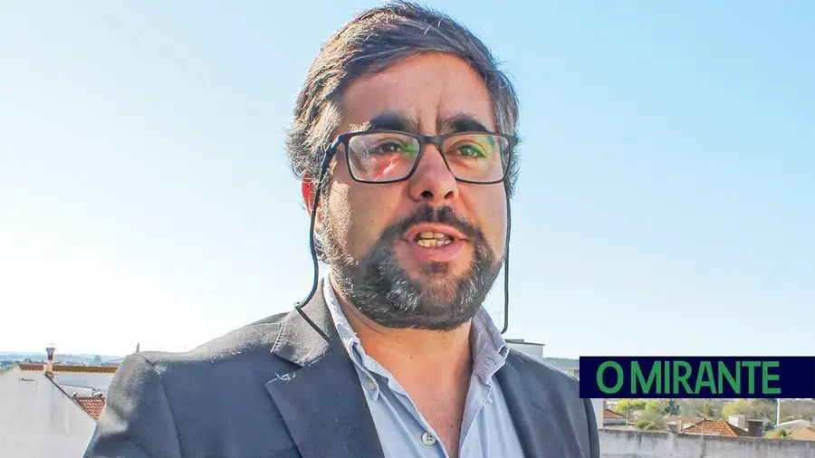 Rio Maior executa 93% da receita e corta dívida em mais de 600 mil euros