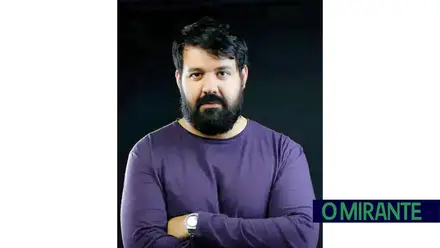 Nome de pastor ribatejano inspira nova editora literária lançada a partir da Maia