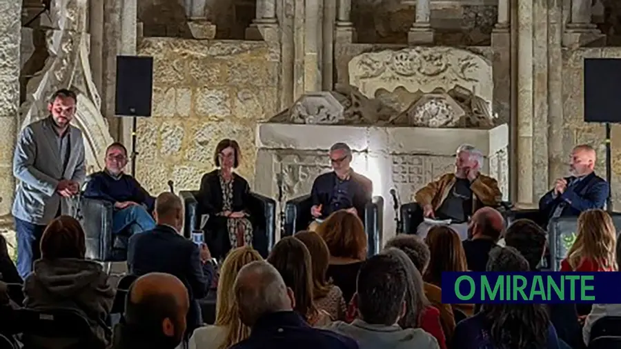 Museu Municipal de Santarém exige recursos, estratégia e vontade institucional