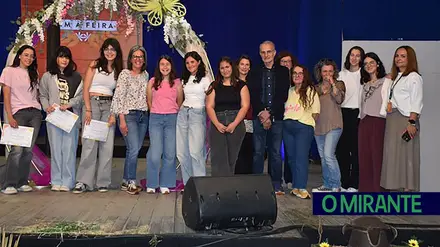 Prémios Mestre João Mário distinguem jovens artistas em Alenquer