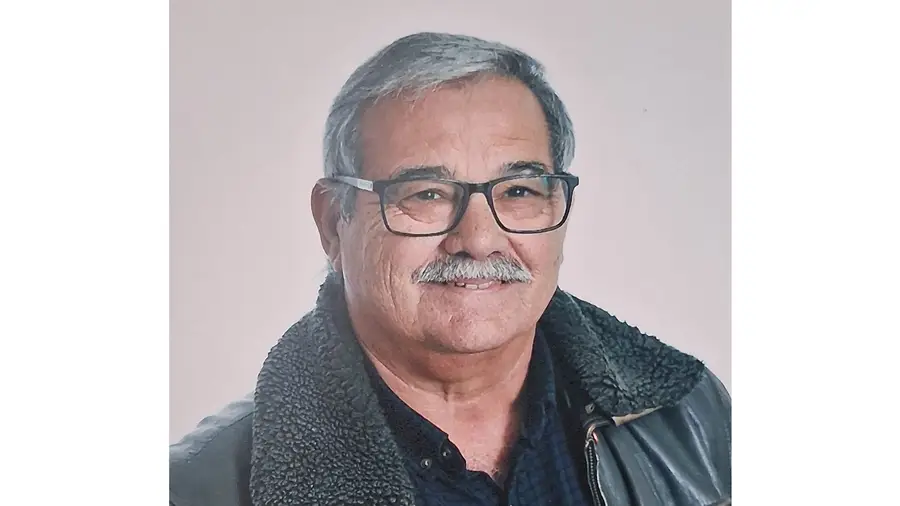Joaquim Fernando Jesus Botas