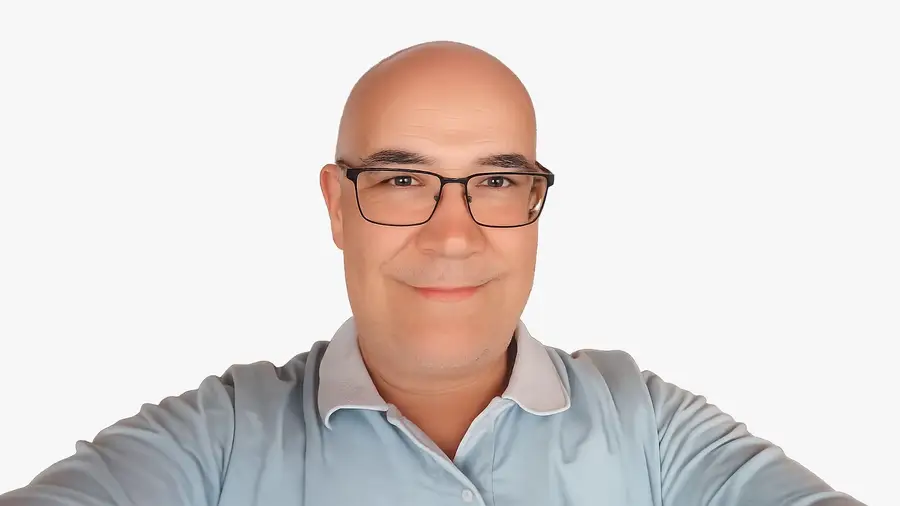 Luís Frias
