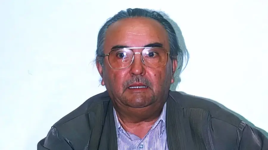 José Clemente Pereira