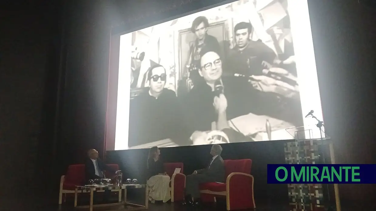 Tomar discutiu justiça popular e o caso histórico José Diogo