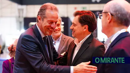 10 milhões para empresas contratarem quadros qualificados na região Centro