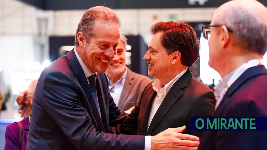 10 milhões para empresas contratarem quadros qualificados na região Centro