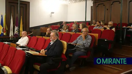 Moradores da Judiaria exigem obras e mais atenção da Câmara de Alenquer