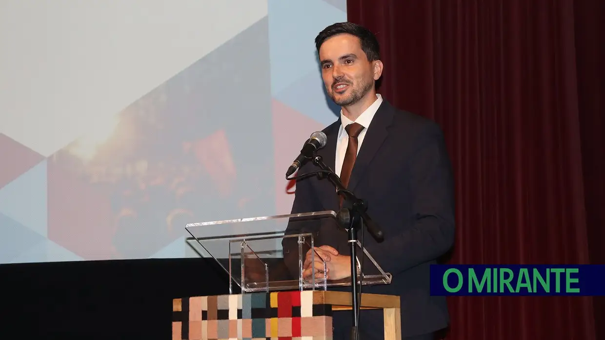 Tomar discutiu justiça popular e o caso histórico José Diogo