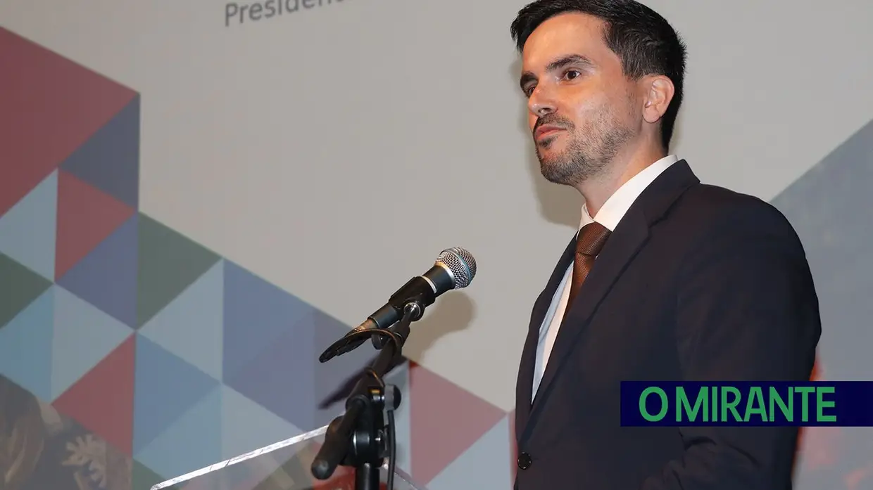 Tomar discutiu justiça popular e o caso histórico José Diogo