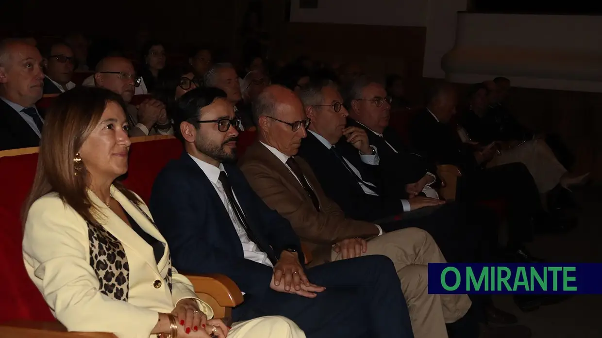 Tomar discutiu justiça popular e o caso histórico José Diogo
