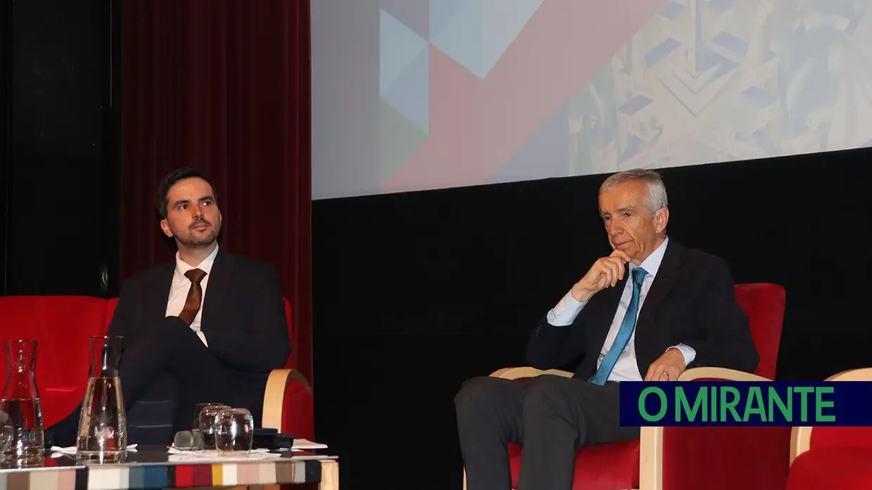 Tomar discutiu justiça popular e o caso histórico José Diogo