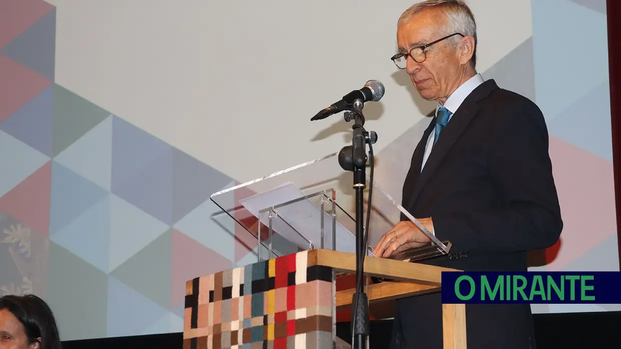 Tomar discutiu justiça popular e o caso histórico José Diogo