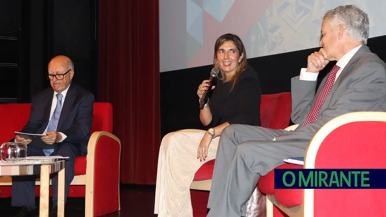 Tomar discutiu justiça popular e o caso histórico José Diogo