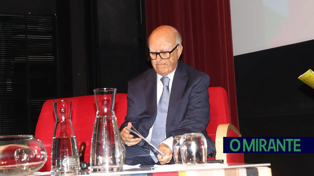 Tomar discutiu justiça popular e o caso histórico José Diogo
