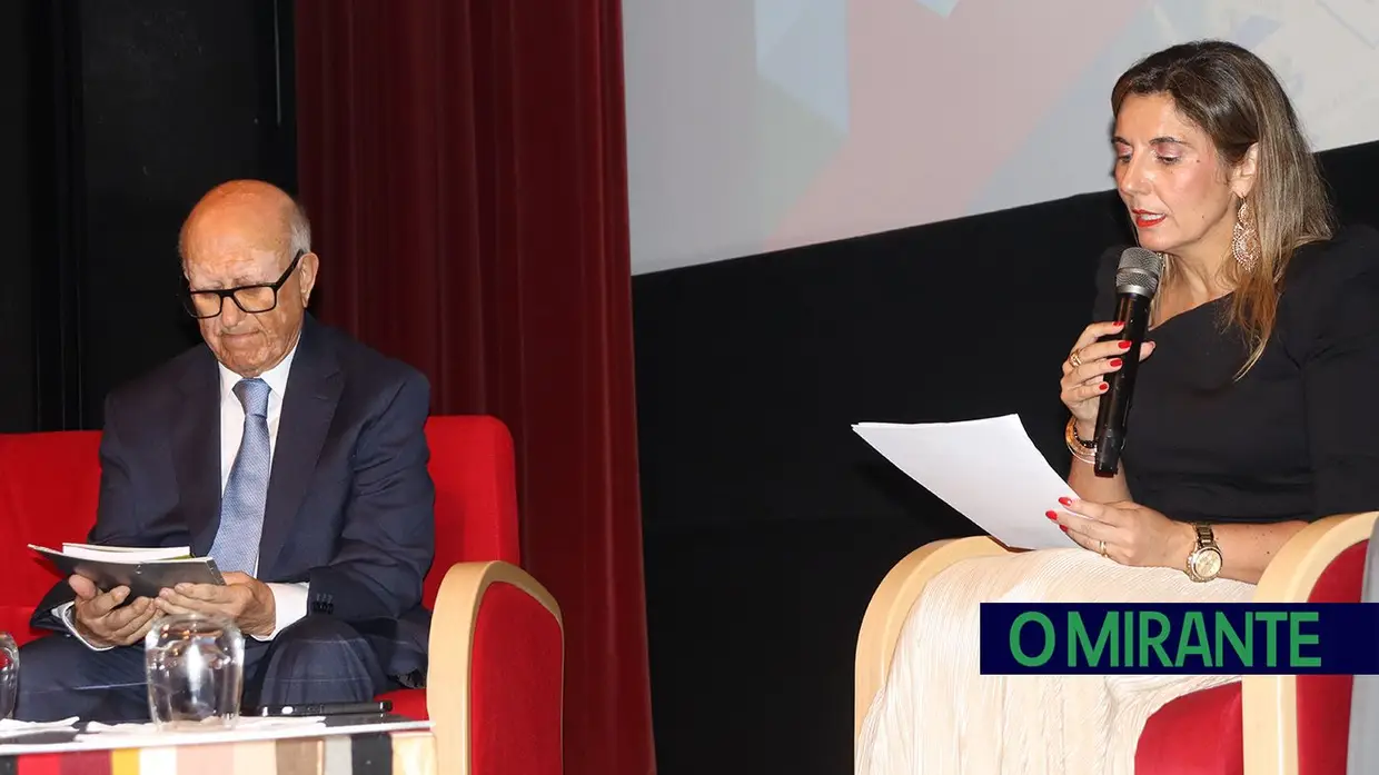 Tomar discutiu justiça popular e o caso histórico José Diogo