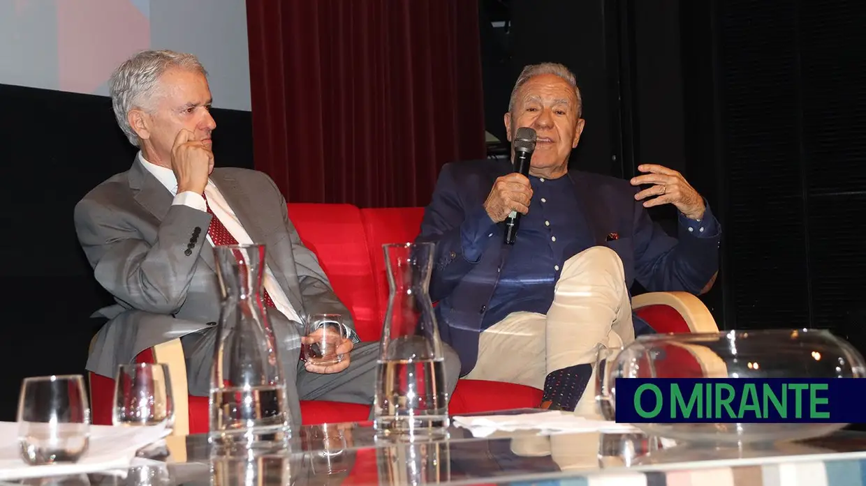 Tomar discutiu justiça popular e o caso histórico José Diogo