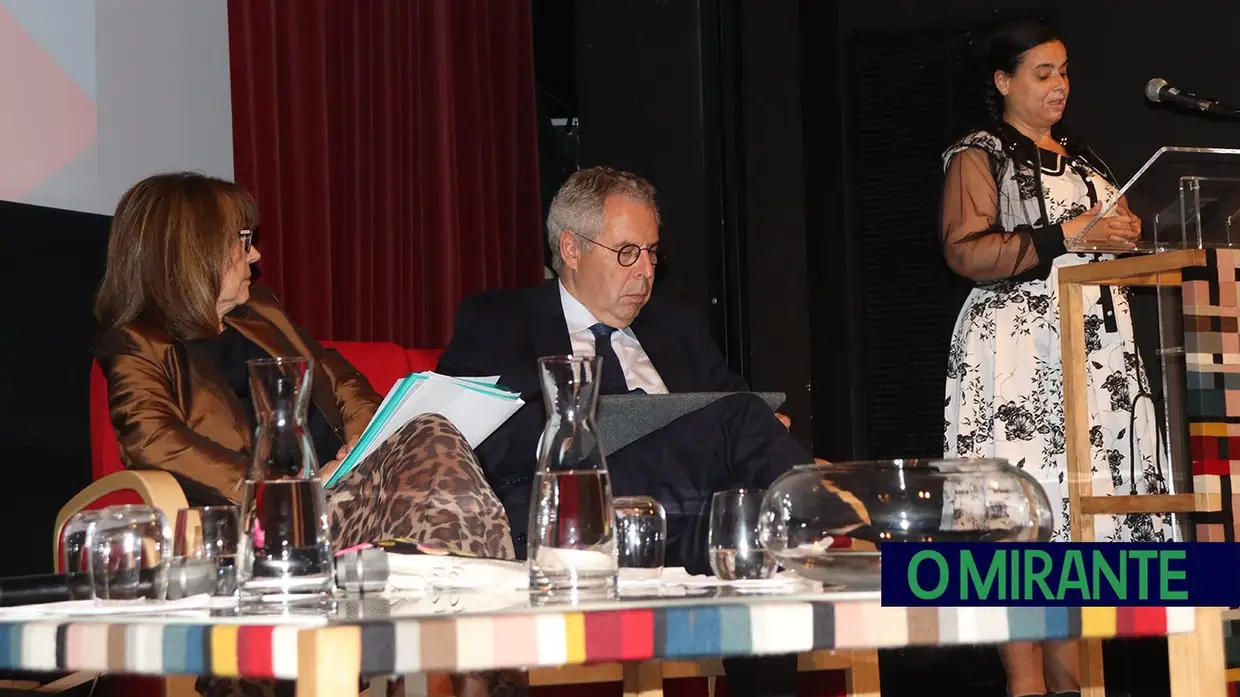 Tomar discutiu justiça popular e o caso histórico José Diogo