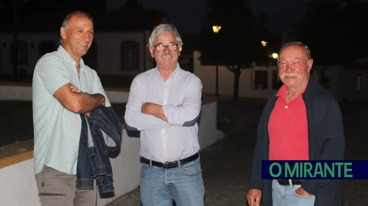 Poder local é uma peça fundamental na transformação do país