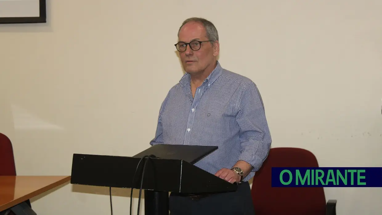 Poder local é uma peça fundamental na transformação do país