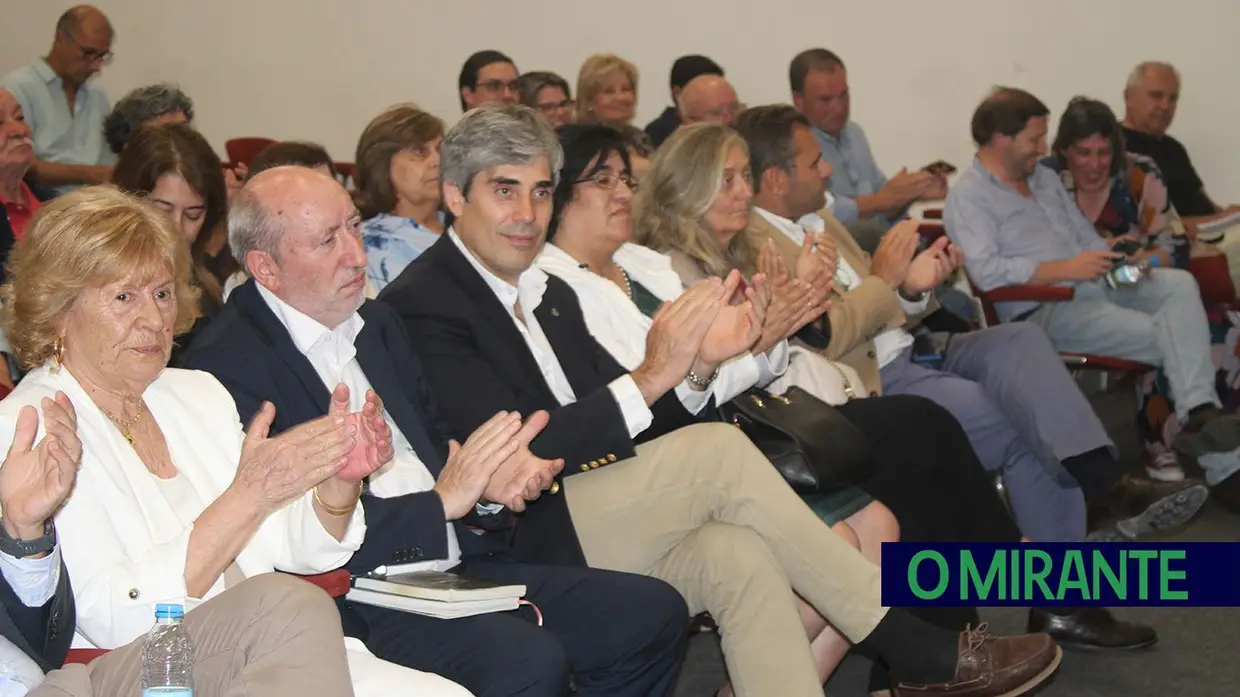 Poder local é uma peça fundamental na transformação do país