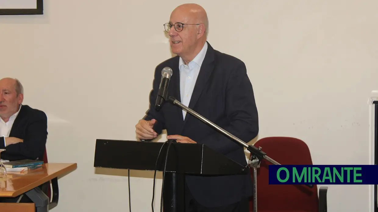 Poder local é uma peça fundamental na transformação do país