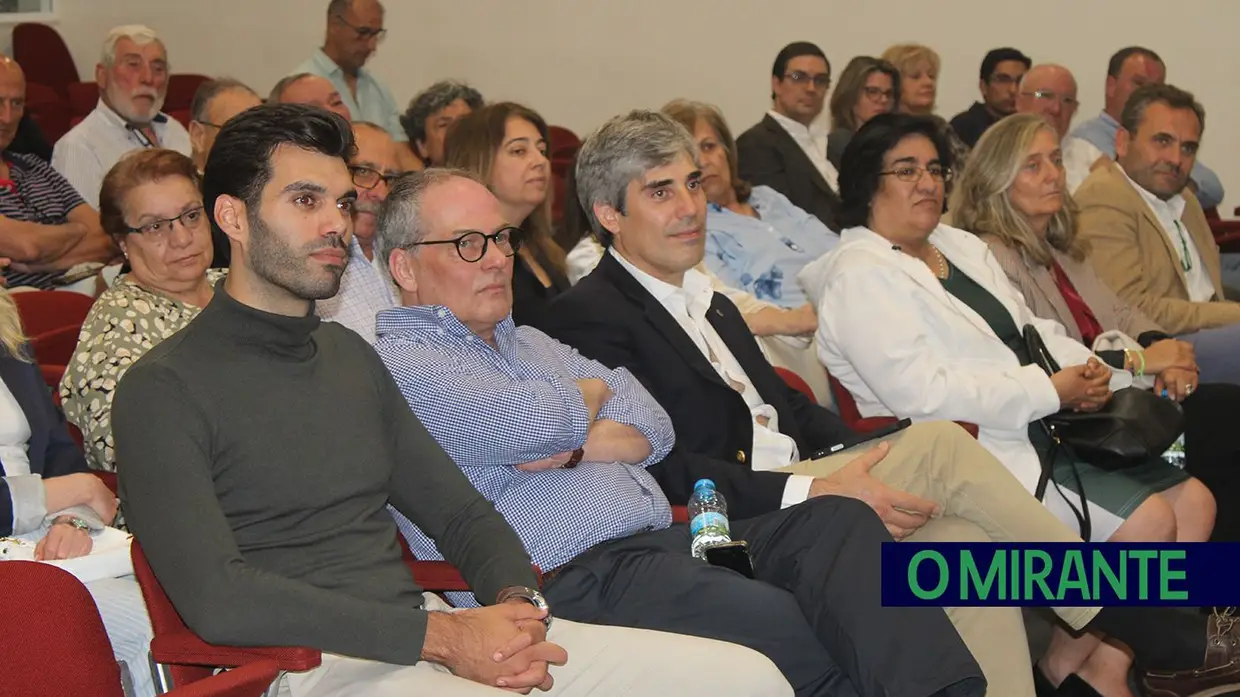 Poder local é uma peça fundamental na transformação do país
