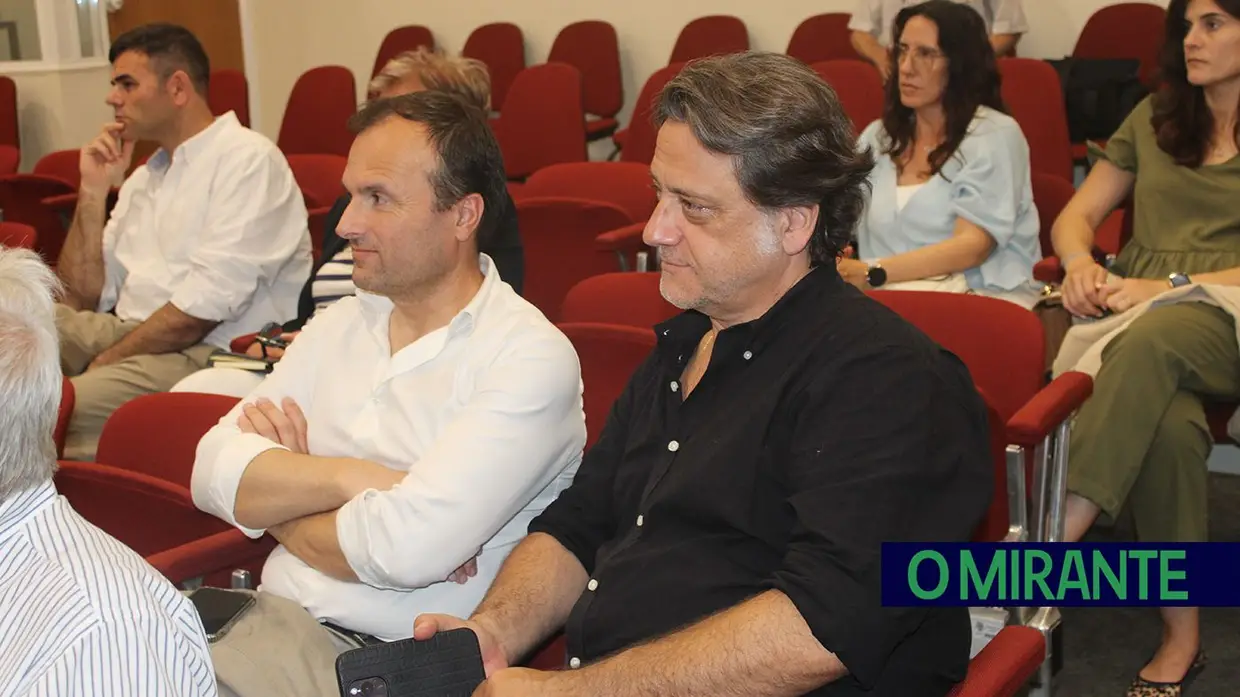Poder local é uma peça fundamental na transformação do país