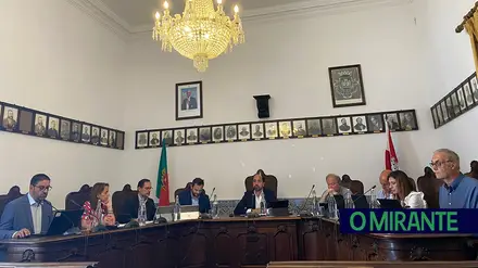 CIMLT tem luz verde do Tribunal de Contas para empresa de transportes públicos