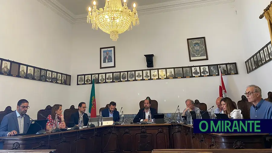 CIMLT tem luz verde do Tribunal de Contas para empresa de transportes públicos