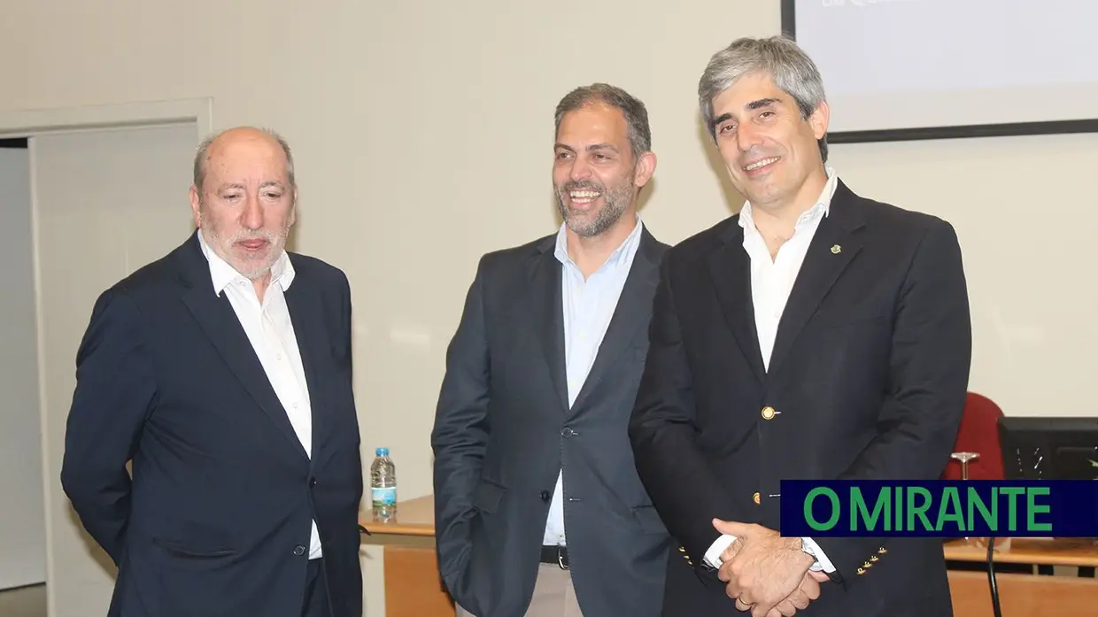 Poder local é uma peça fundamental na transformação do país