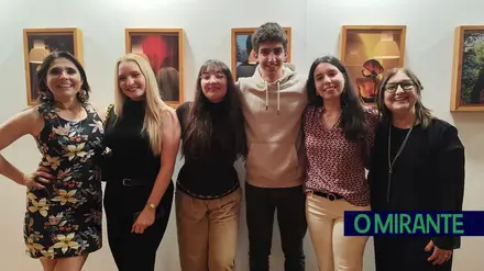 Alunos da Escola Ginestal Machado ganham prémio nacional de vídeo
