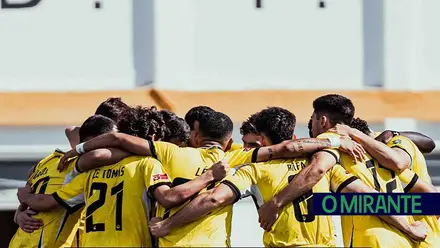 Fazendense é campeão distrital de Santarém em futebol