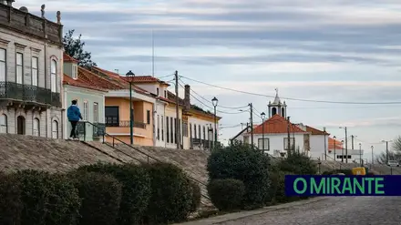 Cartaxo prepara caderno de encargos para limpeza dos diques de Valada