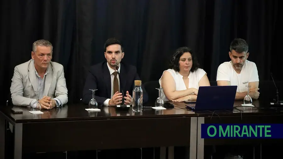 Festas mais limpas dependem também das associações de Tomar