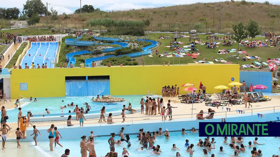 Viver Santarém com receitas superiores a 3 milhões e resultado positivo em 2025