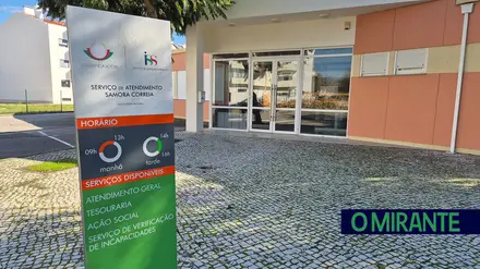 PCP exige explicações ao Governo sobre encerramento de serviço em Samora Correia